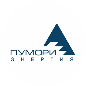 Пумори-энергия