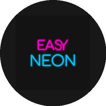 Неоновые вывески EasyNeon