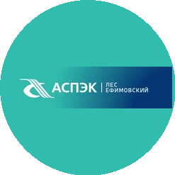 АСПЭК-Лес Ефимовский