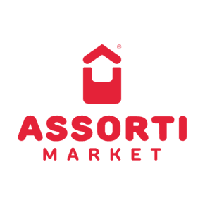 Assorti Discount Markets