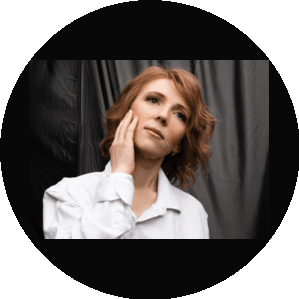 Синяева Екатерина Александровна