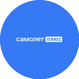 Самолет Плюс Мск Юг