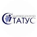 Кадровый центр Статус