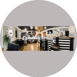 Моби-Сервис