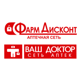 ФармДисконт