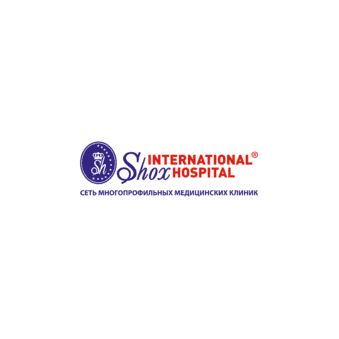 Shox International Hospital (ООО «BAHOR NUR»)