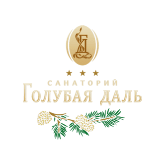 Санаторий Голубая даль