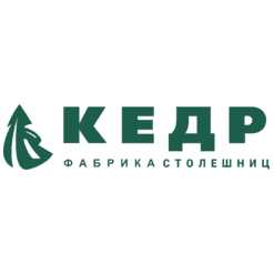 Фабрика столешниц Кедр