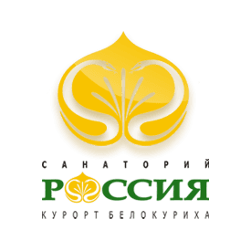 Санаторий Рассия