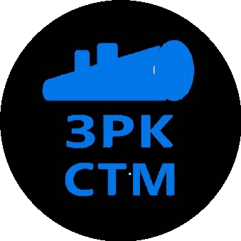 Завод Резервуарных Конструкций Стройтехмаш