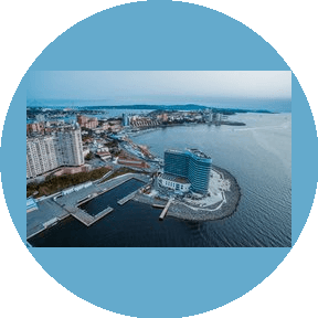 Тайгерс Ресторанс