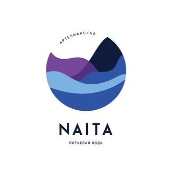 Доставка воды NAITA