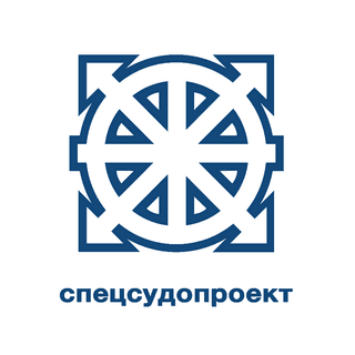 Спецсудопроект