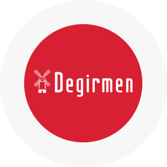 DEGIR MEN