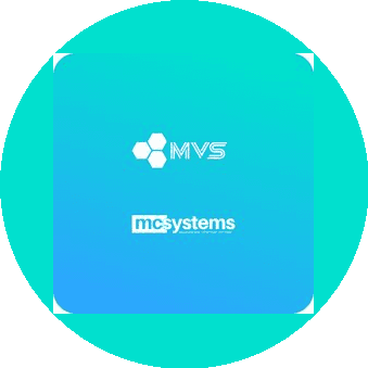 Группа Компаний MVS