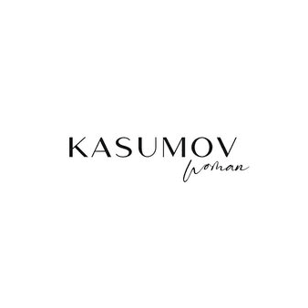 KASUMOV WOMAN