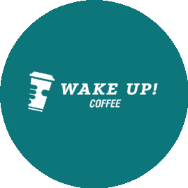 Wake Up Coffee