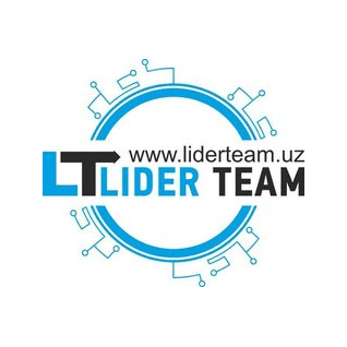 LIDER TEAM