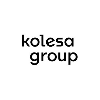 Kolesa (АО Колеса)