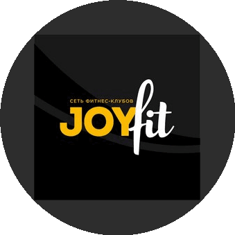 Сеть фитнес-клубов JoyFit