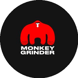 Monkey Grinder