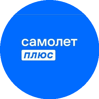 Самолет Плюс (ООО АН Римский квадрат)