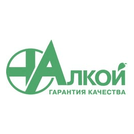 Алкой