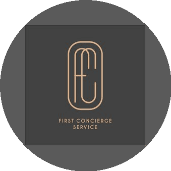 Консьерж сервис №1