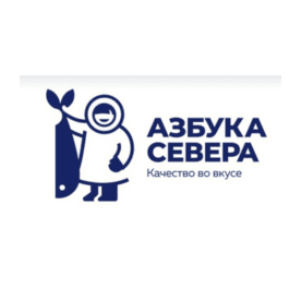 Азбука Севера