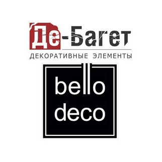 Де-Багет