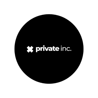 Private inc.