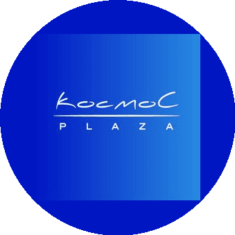 Космос Плаза