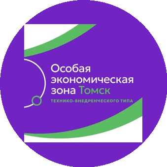 ОЭЗ ТВТ Томск