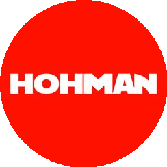 HOHMAN