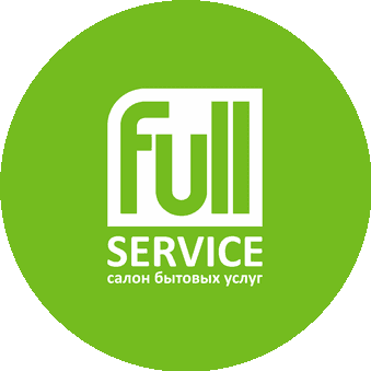 Салоны бытовых услуг FullService