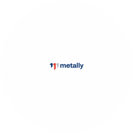 METALLY MARKETPLACE