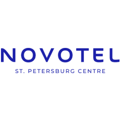 Новотель Санкт-Петербург Центр