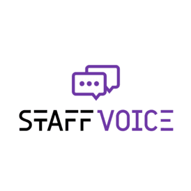 STAFF VOICE