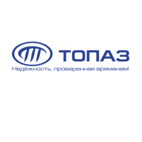 Топаз-сервис