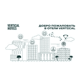 Vertical Hotels
