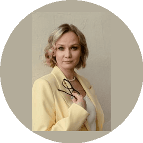 Снеткова Светлана Львовна