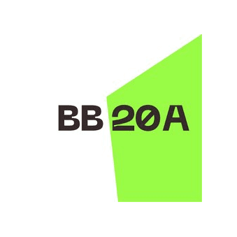 Beauty Bar 20A
