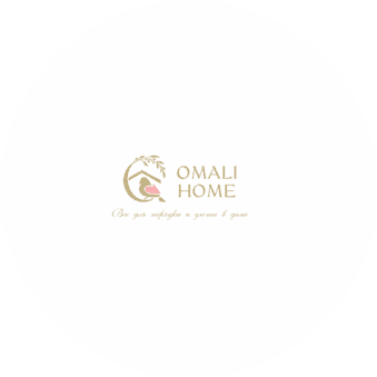 Omali home