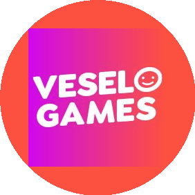 Veselo Games