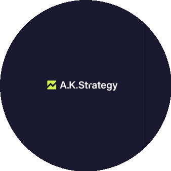 AK STRATEGY LLC