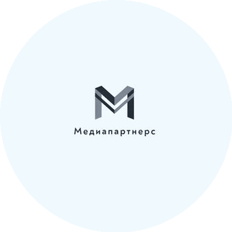 Медиапартнерс