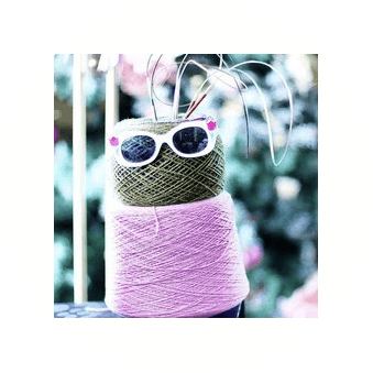 Магазин пряжи IrisYarn