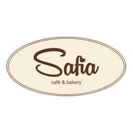 Safia кондитерский дом