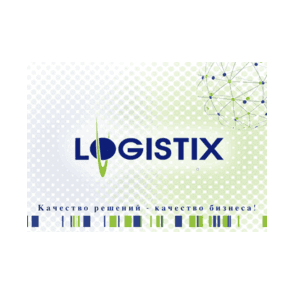 LOGISTIX