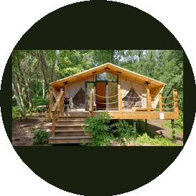 Lembo Glamping